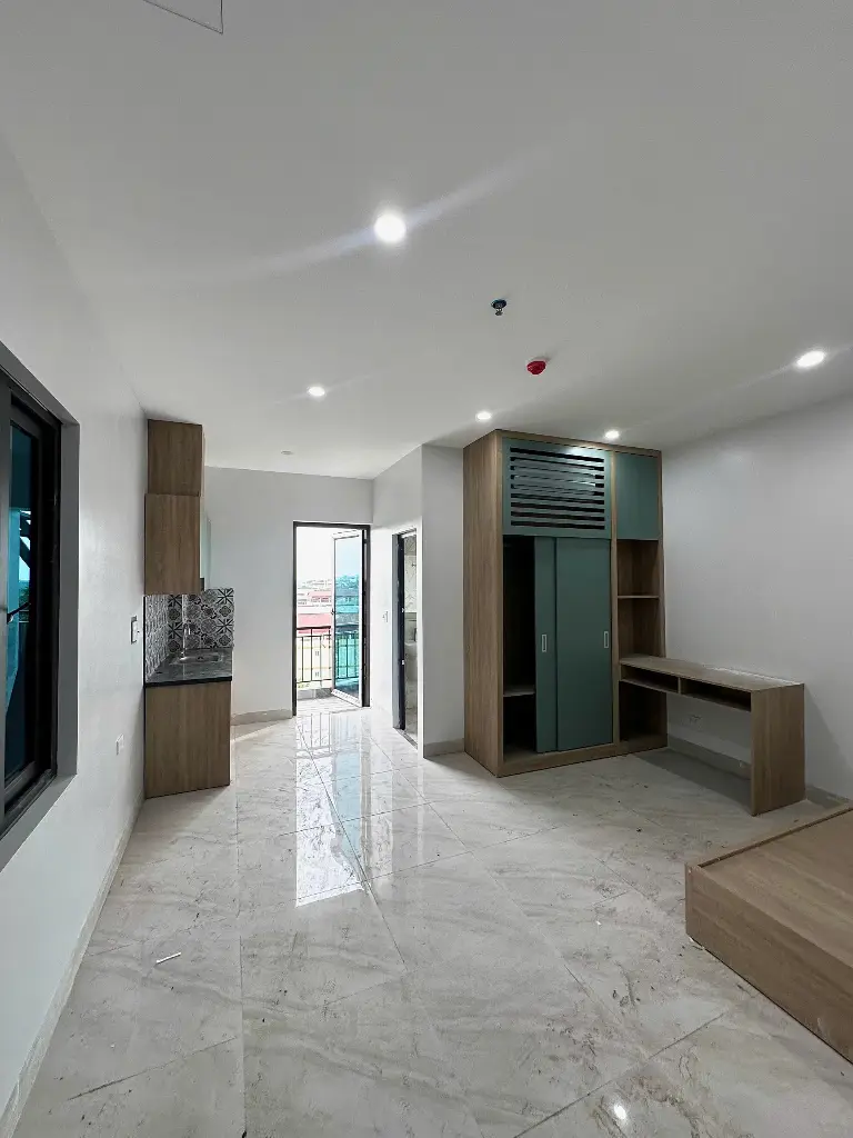 Phương Nam Apartment